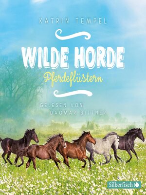 cover image of Wilde Horde 2